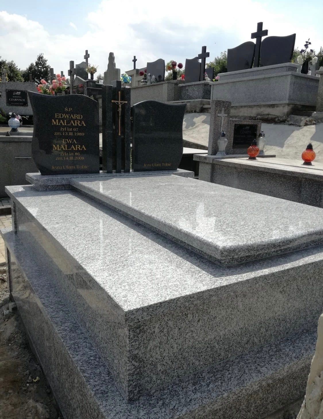 Realizacja nr 936 - Impala, Tarn